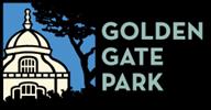 Image result for golden gate park logo