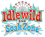 Idlewild & Soak Zone Logo
