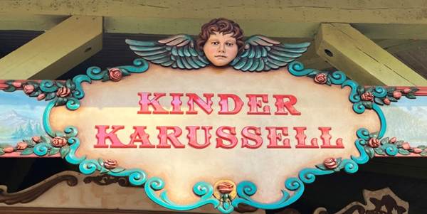 A sign with wings and a child's face

AI-generated content may be incorrect.