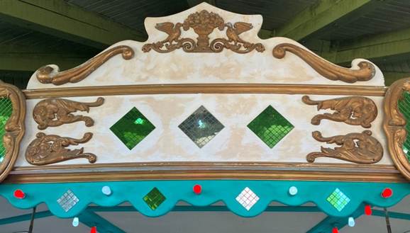 A white and blue sign with gold accents

AI-generated content may be incorrect.