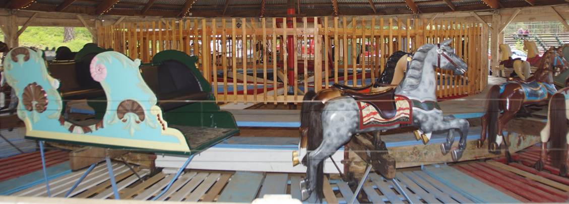 A picture containing indoor, floor, table, chair
Description automatically generated